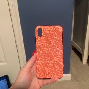 Vintage Edition BURGA case XS MAX iPhone